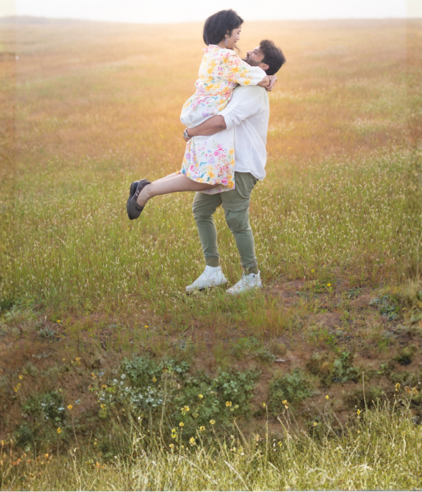 Creative Wedding Storytelling